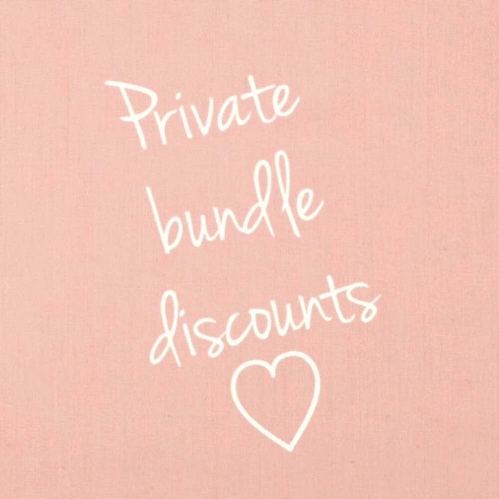 Bundle now